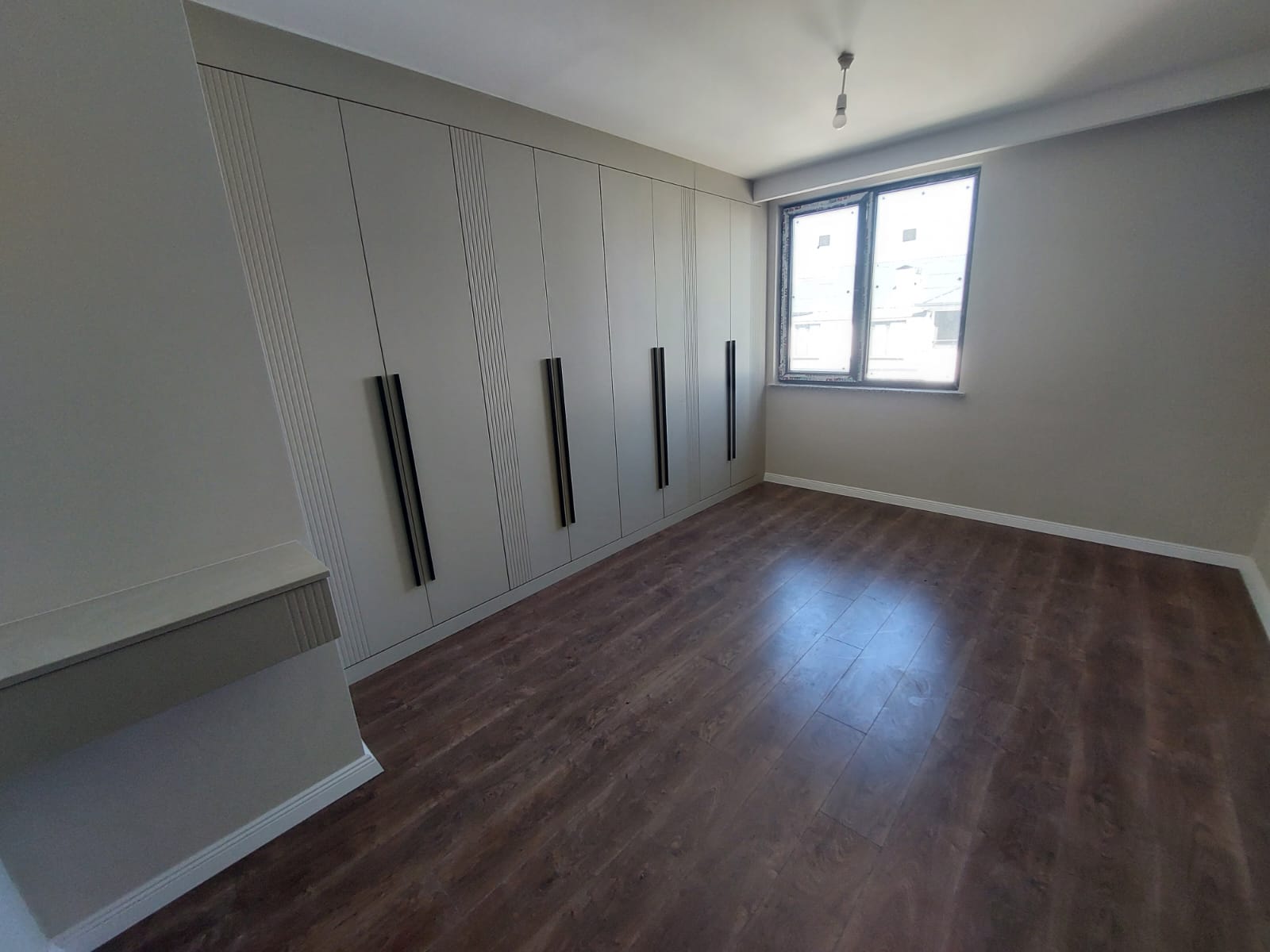 FATSA DOLUNAY MAHALLESİ SATILIK 4+1 LÜKS DUBLEX